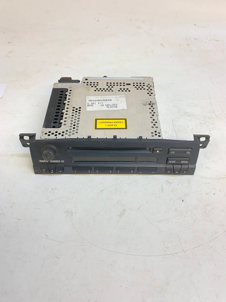 BMW E46 3 Series Business CD Player Radio Headunit 6961214