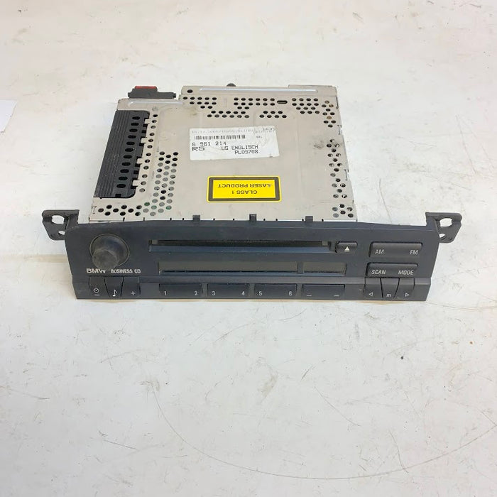 BMW E46 3 Series Business CD Player Radio Headunit 6961214