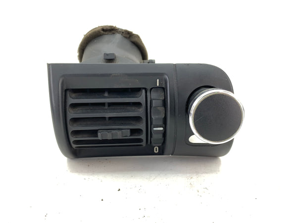 BMW Z3 M Roadster/M Coupe Left/Driver Side Dashboard Air Vent W/Headlight Switch 8397715/8353508