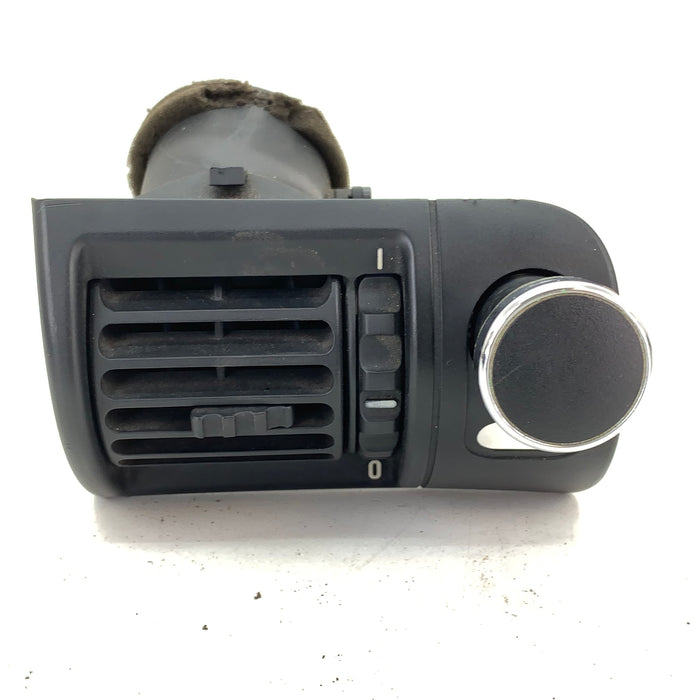 BMW Z3 M Roadster/M Coupe Left/Driver Side Dashboard Air Vent W/Headlight Switch 8397715/8353508