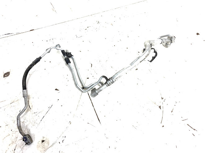 BMW F30 F31 F32 F33 F34 F36 3 & 4 Series 440i/340i B58 AC/Air Conditioning Line 9337126