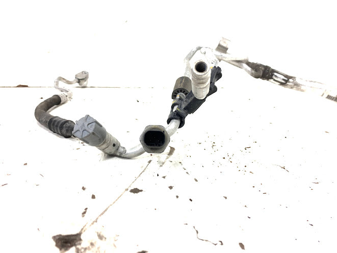 BMW F30 F31 F32 F33 F34 F36 3 & 4 Series 440i/340i B58 AC/Air Conditioning Line 9337126