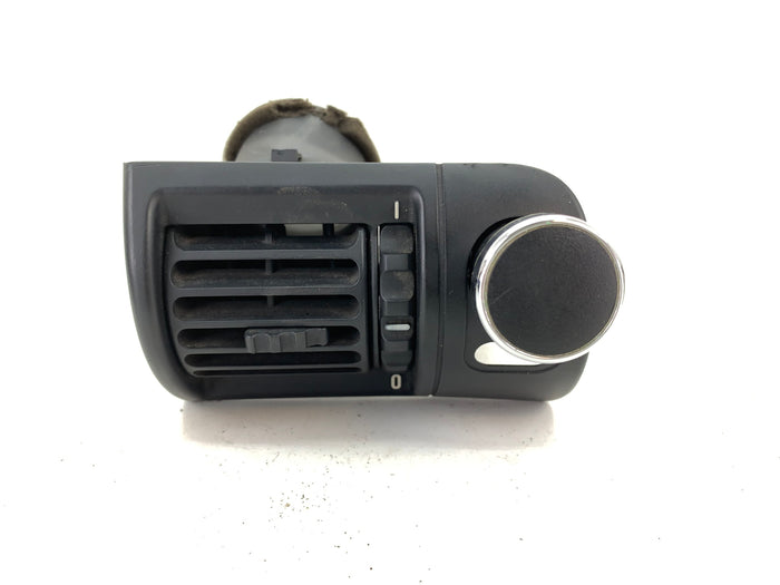 BMW Z3 M Roadster/M Coupe Left/Driver Side Dashboard Air Vent W/Headlight Switch 8397715/8353508