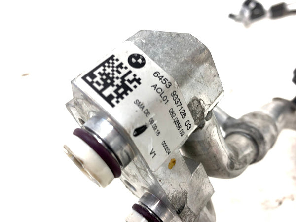 BMW F30 F31 F32 F33 F34 F36 3 & 4 Series 440i/340i B58 AC/Air Conditioning Line 9337126