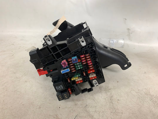 Audi 8V RS3 Fuse Box & Bracket 5Q1941395/5Q0937615C