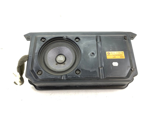 BMW Z3 M Roadster Harmon Kardon Subwoofer Speaker Box 8400106