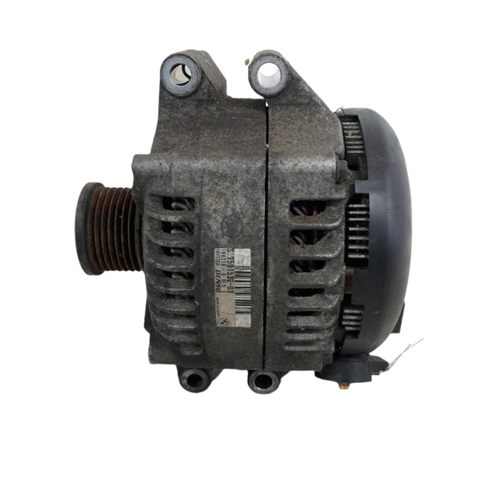 BMW E82 E88 135i N55 Alternator 7591532