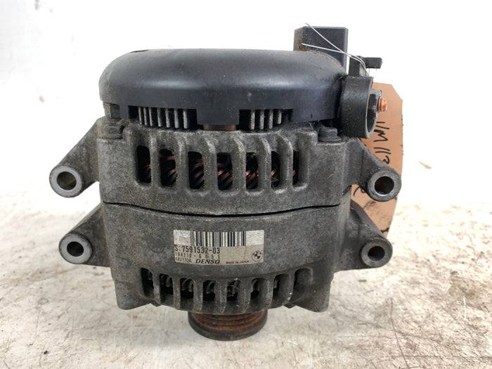 BMW E82 E88 135i N55 Alternator 7591532