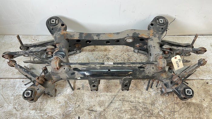 BMW E9X 3 Series/E82 E88 1 Series Rear Subframe 33316783713
