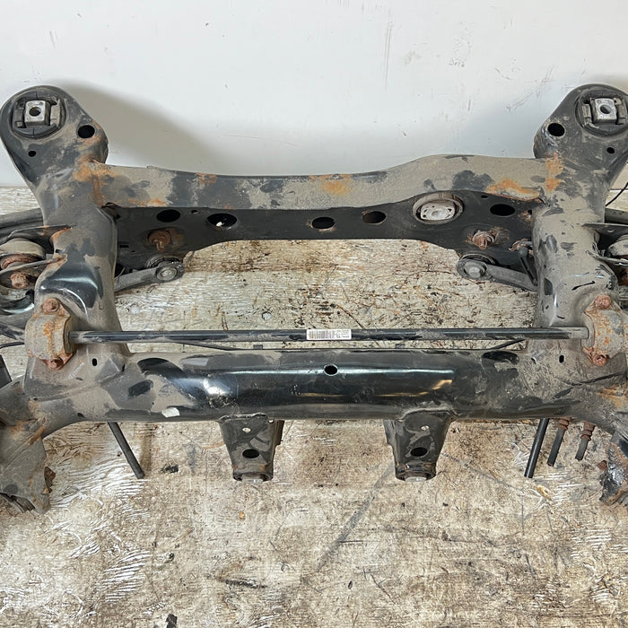 BMW E9X 3 Series/E82 E88 1 Series Rear Subframe 33316783713