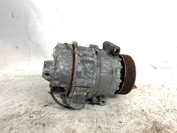 BMW E82 E88 135i N55 Air Conditioning/AC Compressor 6956719