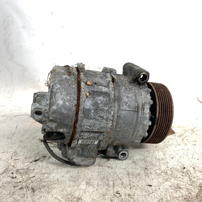 BMW E82 E88 135i N55 Air Conditioning/AC Compressor 6956719