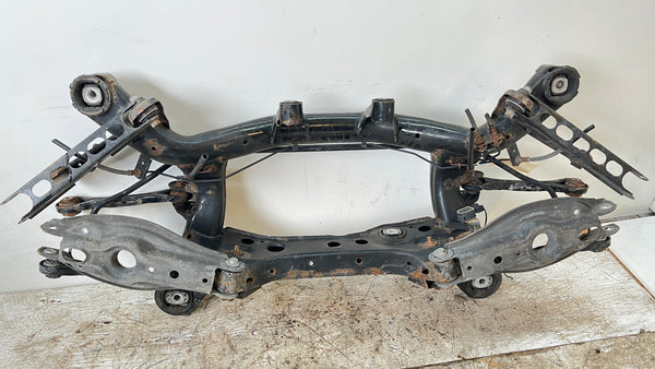BMW E9X 3 Series/E82 E88 1 Series Rear Subframe 33316783713