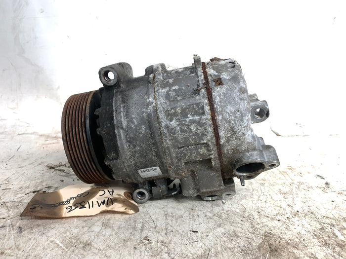 BMW E82 E88 135i N55 Air Conditioning/AC Compressor 6956719