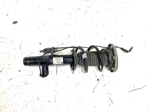 BMW F32 440xi 435xi AWD Pre-LCI Front Left Adaptive Strut 6864759