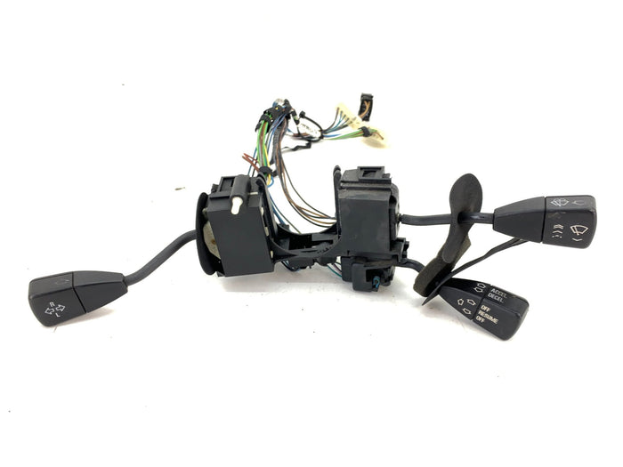 BMW Z3 M Roadster/M Coupe Turn Signal/Windshield Wiper/Cruise Control Switch 1162088/8360911
