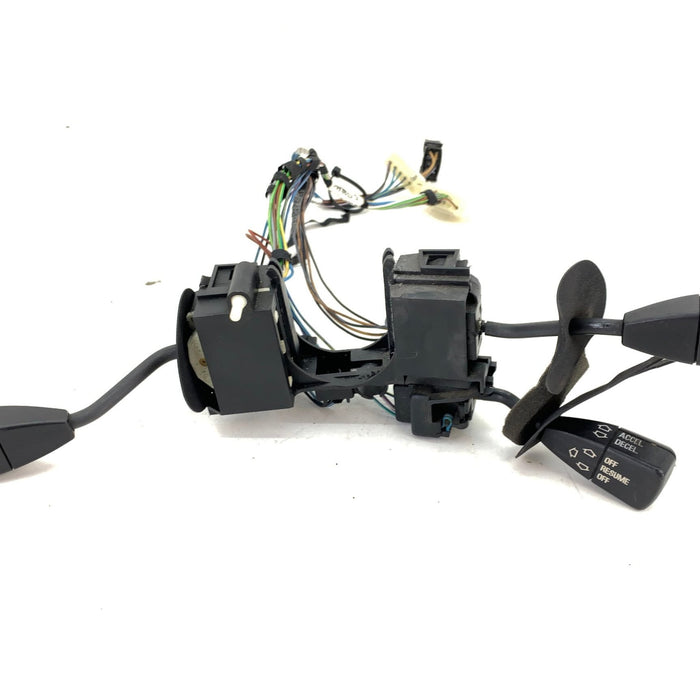 BMW Z3 M Roadster/M Coupe Turn Signal/Windshield Wiper/Cruise Control Switch 1162088/8360911