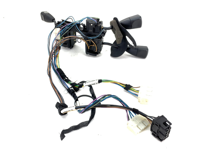 BMW Z3 M Roadster/M Coupe Turn Signal/Windshield Wiper/Cruise Control Switch 1162088/8360911