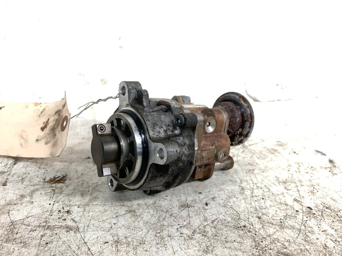 BMW E82 E88 135i N54 High Pressure Fuel Pump/HPFP 7615617