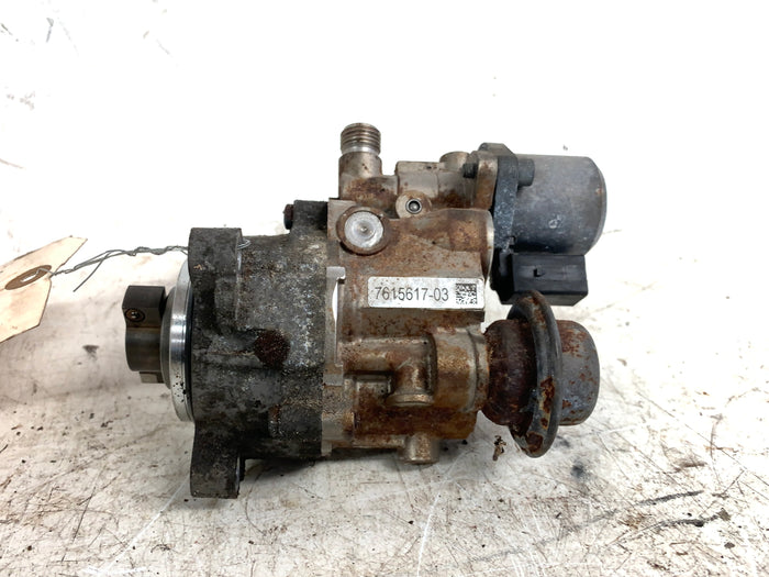 BMW E82 E88 135i N54 High Pressure Fuel Pump/HPFP 7615617