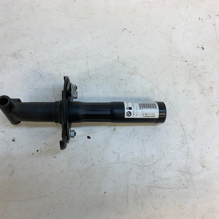 BMW E46 Bumper Shock Absorber Rear Right