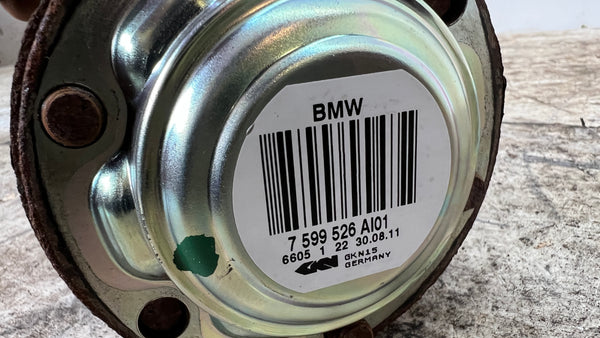 BMW E9X 335i/335xi N54/N55 Manual Right Rear Axle 7599526