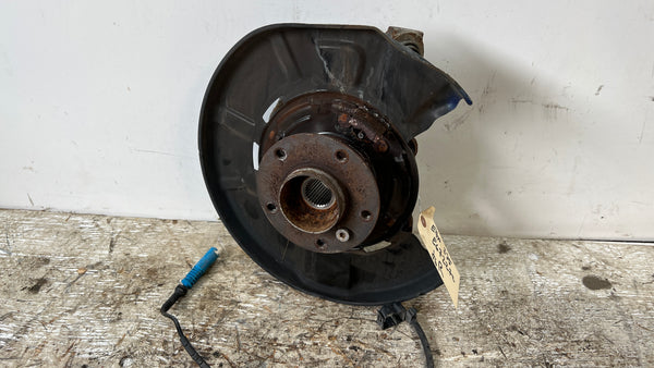 BMW E9X 3 Series Rear Right Hub Assembly 33326774808