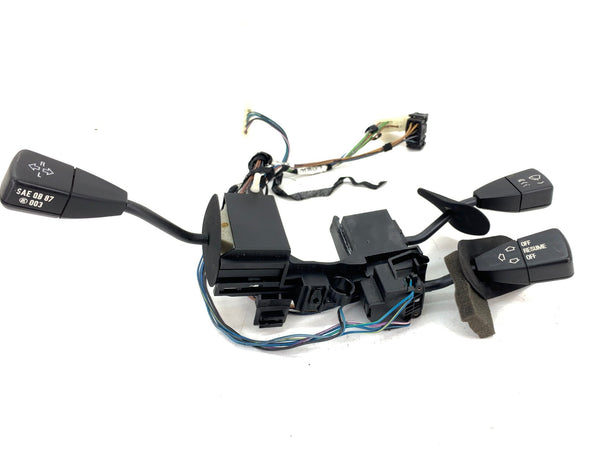 BMW Z3 M Roadster/M Coupe Turn Signal/Windshield Wiper/Cruise Control Switch 1162088/8360911