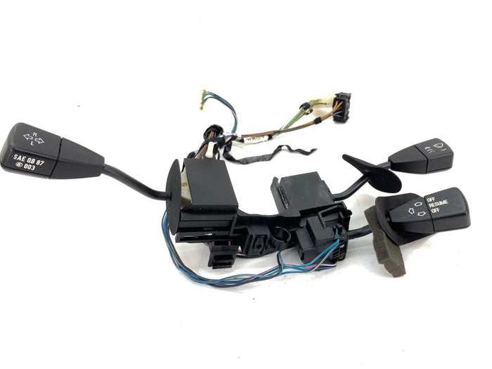 BMW Z3 M Roadster/M Coupe Turn Signal/Windshield Wiper/Cruise Control Switch 1162088/8360911