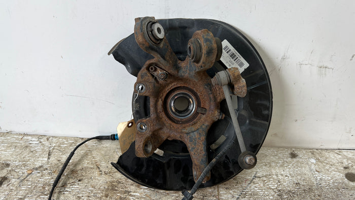 BMW E9X 3 Series Rear Right Hub Assembly 33326774808
