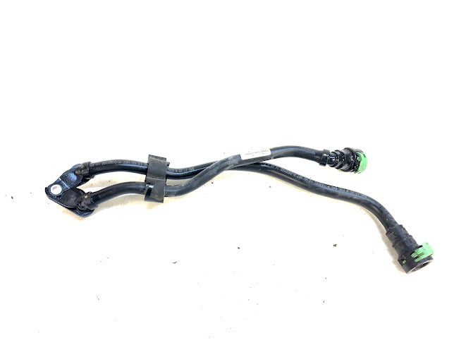 BMW F30 F31 F32 F33 F34 F36 440ix 340ix Automatic Transmission Oil Cooler Lines 8570449