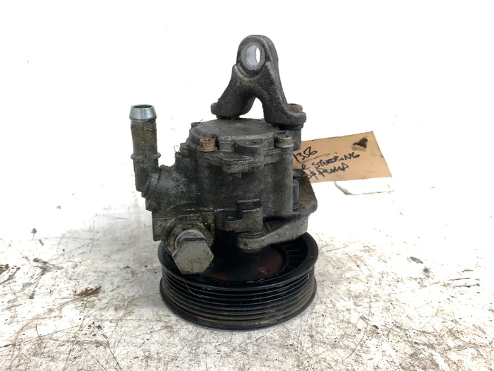 BMW E82 E88 135i N55 N54 Power Steering Pump Pulley 32416779244/7582947