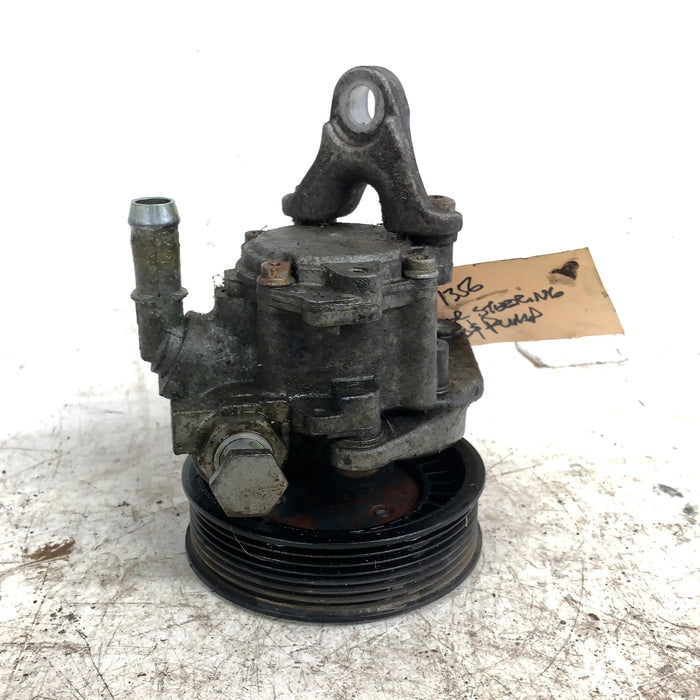 BMW E82 E88 135i N55 N54 Power Steering Pump Pulley 32416779244/7582947