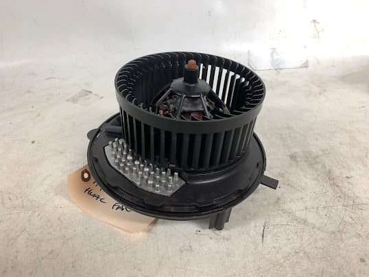 Audi 8V RS3 HVAC Blower Motor 5Q1819021H