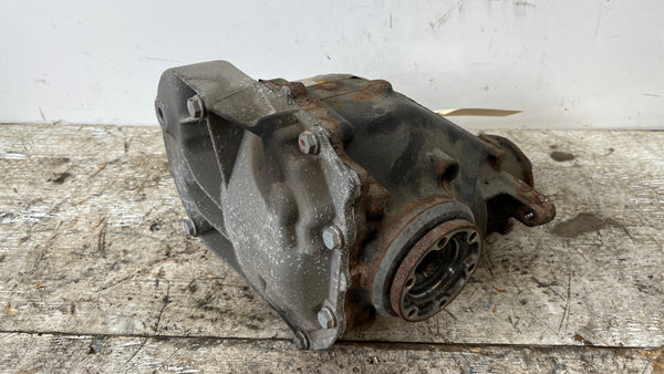 BMW E9X 3 SERIES/E82 E88 1 SERIES N54 N55 MANUAL REAR DIFFERENTIAL 3.08 *DAMAGED* 7571186