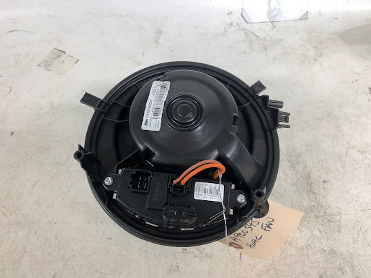 Audi 8V RS3 HVAC Blower Motor 5Q1819021H