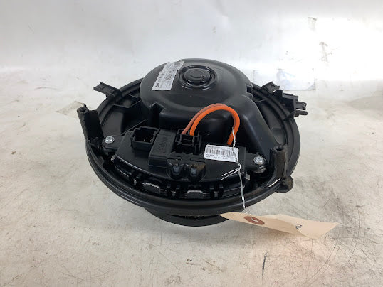 Audi 8V RS3 HVAC Blower Motor 5Q1819021H