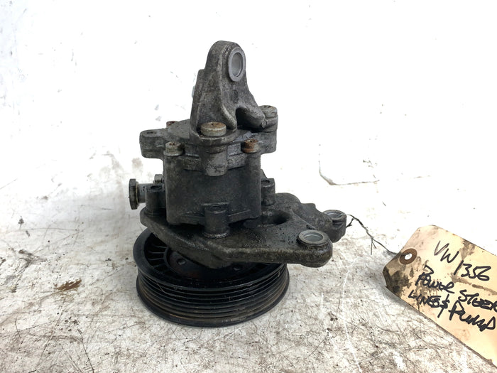 BMW E82 E88 135i N55 N54 Power Steering Pump Pulley 32416779244/7582947