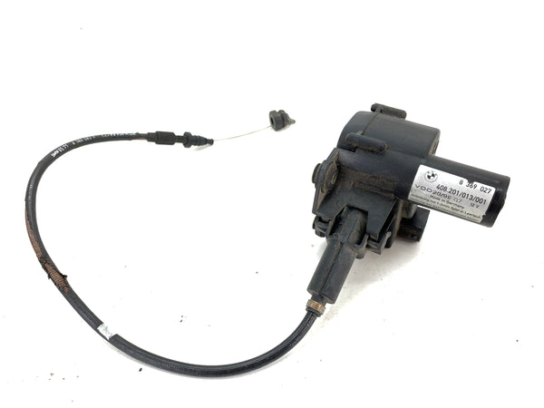 BMW Z3 M Roadster/M Coupe Cruise Control Actuator & Cable 1163163