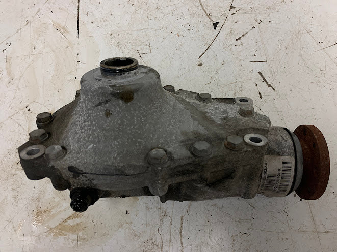 BMW F32 F33 F36 440ix 430ix Automatic 2.81 Front Differential 7591995