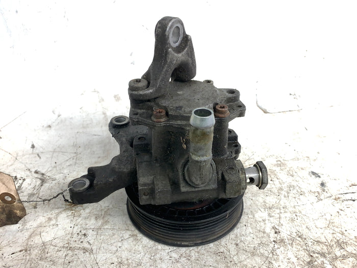 BMW E82 E88 135i N55 N54 Power Steering Pump Pulley 32416779244/7582947