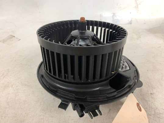 Audi 8V RS3 HVAC Blower Motor 5Q1819021H