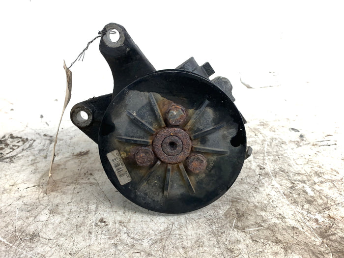 BMW E82 E88 135i N55 N54 Power Steering Pump Pulley 32416779244/7582947