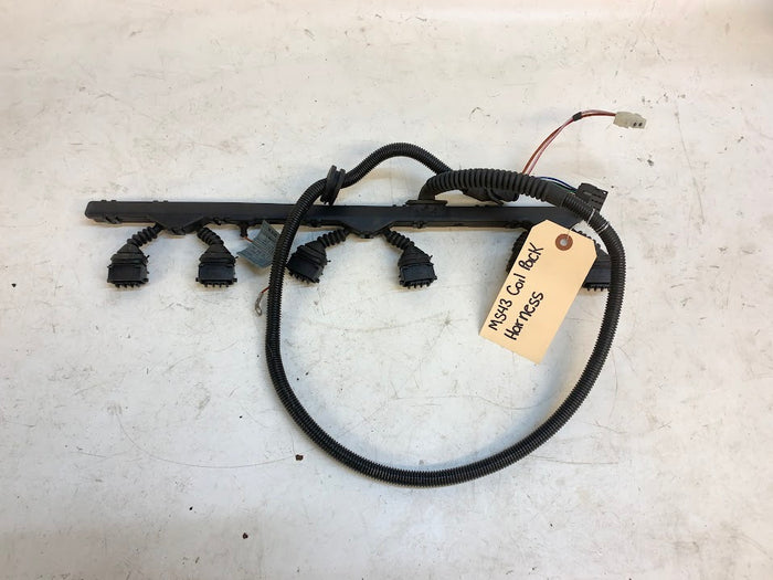 BMW E46 Ms43 Ignition Coil Wiring Harness 12511440006