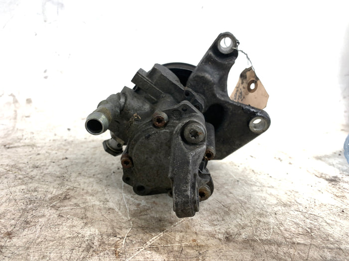 BMW E82 E88 135i N55 N54 Power Steering Pump Pulley 32416779244/7582947