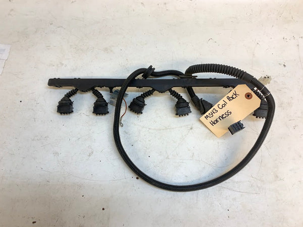 BMW E46 Ms43 Ignition Coil Wiring Harness 12511440006