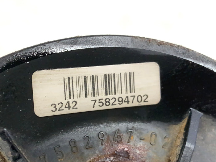 BMW E82 E88 135i N55 N54 Power Steering Pump Pulley 32416779244/7582947