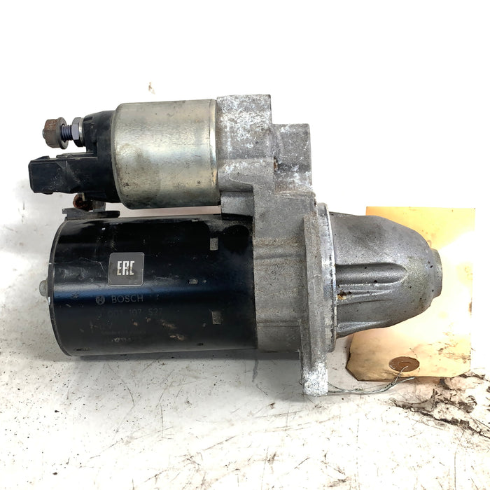 BMW E82 E88 135i 128i N55 N54 N52 Engine Starter Motor 1107527