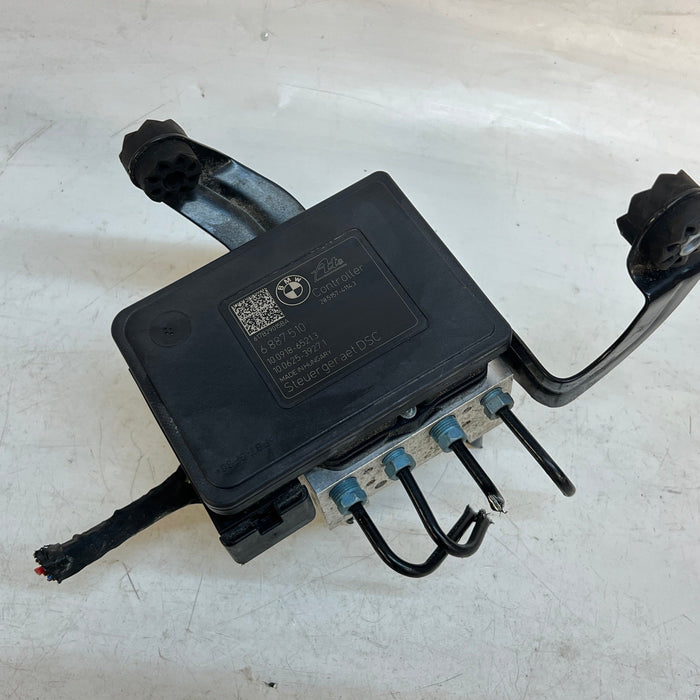 BMW F3X ABS / DSC PUMP MODULE 34516887513