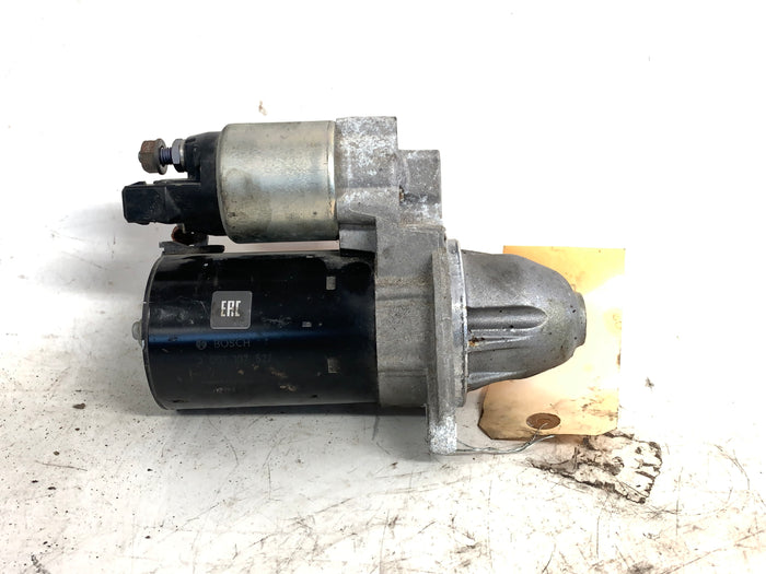 BMW E82 E88 135i 128i N55 N54 N52 Engine Starter Motor 1107527